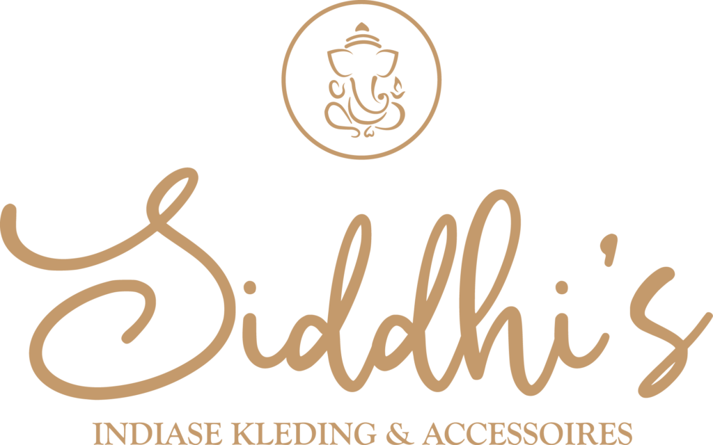 Logo Siddhi's