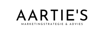 Aartie's marketingstrategie