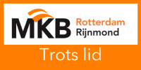 MKB Rotterdam Rijnmond trots lid
