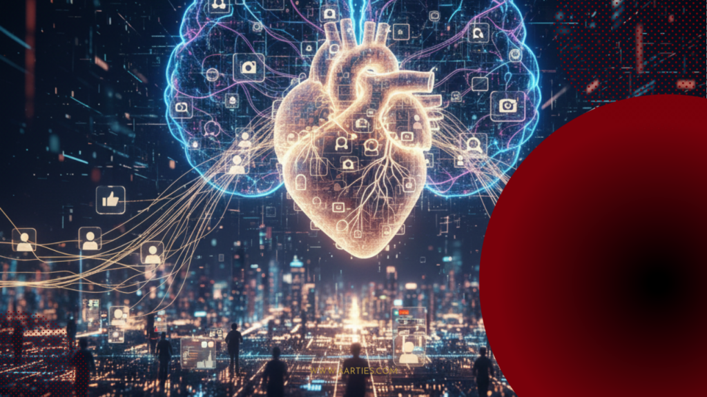 Telegramkanaal Social Pulse