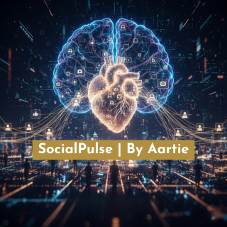 SocialPulse telegram kanaal